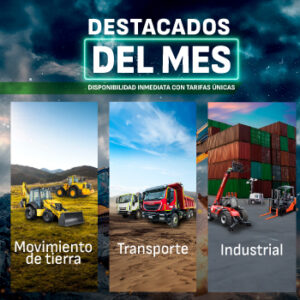 Equipos Destacados