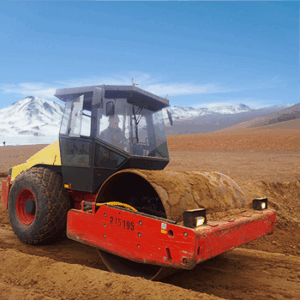 Compactación